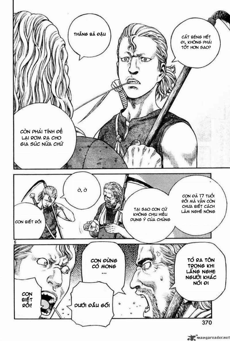 Truyền Thuyết Miền Đất Hứa 57 trang 6