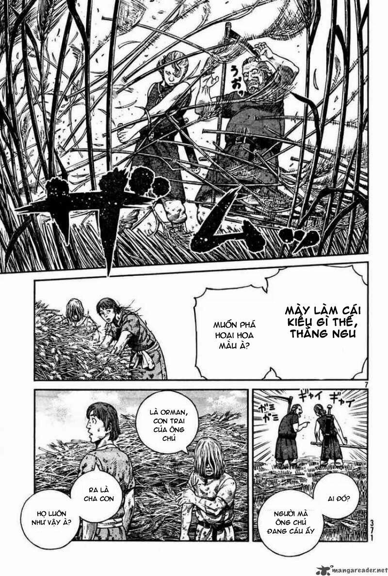 Truyền Thuyết Miền Đất Hứa 57 trang 7