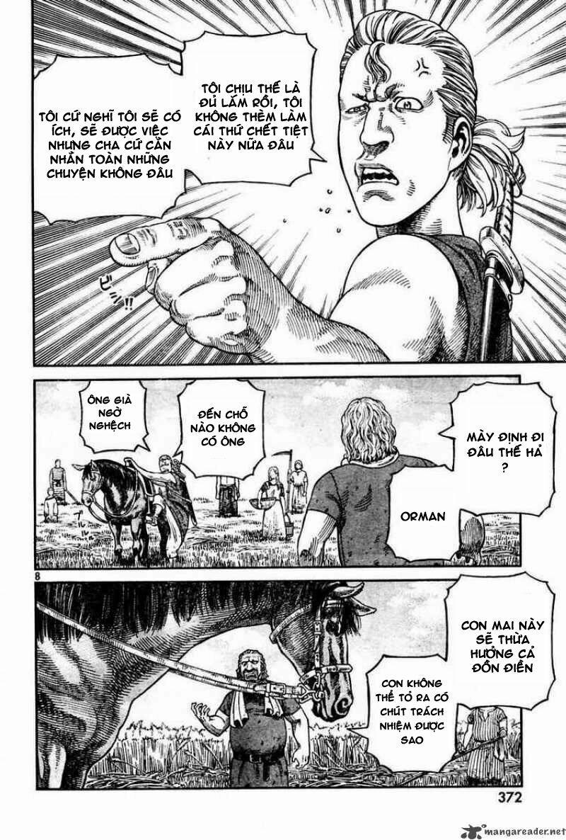 Truyền Thuyết Miền Đất Hứa 57 trang 8