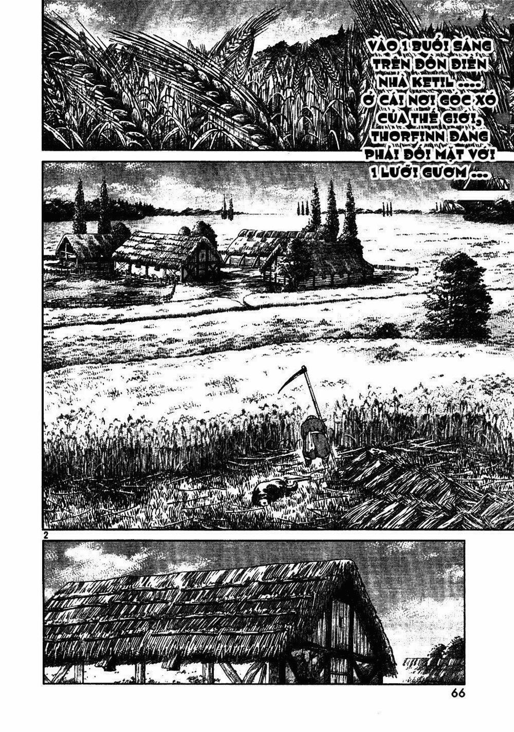 Truyền Thuyết Miền Đất Hứa 59 trang 2