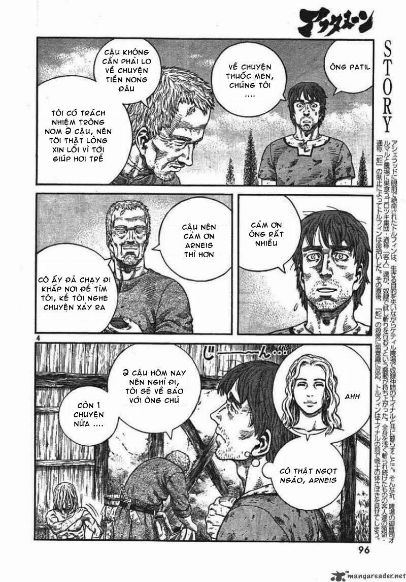 Truyền Thuyết Miền Đất Hứa 60 trang 4