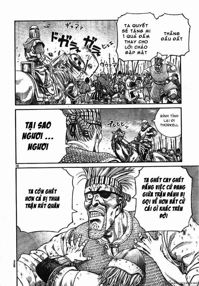 Truyền Thuyết Miền Đất Hứa 61 trang 17