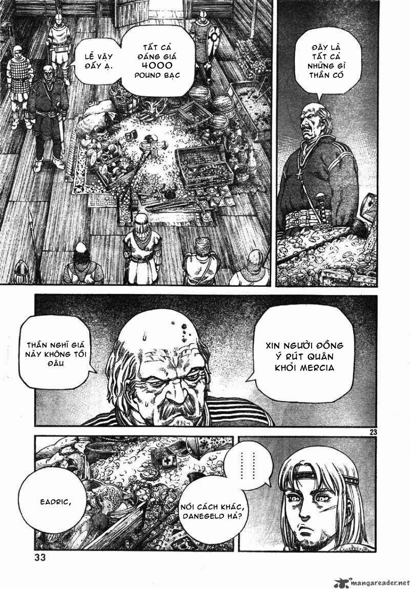 Truyền Thuyết Miền Đất Hứa 61 trang 24