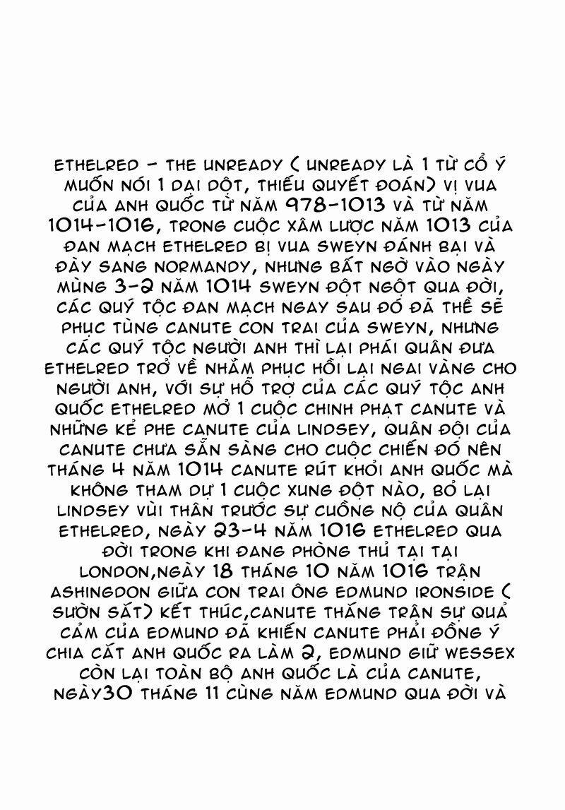 Truyền Thuyết Miền Đất Hứa 61 trang 26