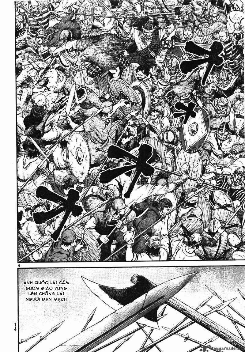 Truyền Thuyết Miền Đất Hứa 61 trang 5