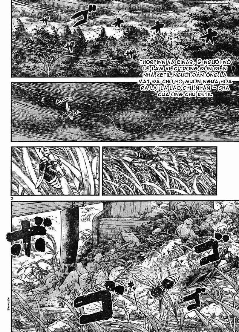 Truyền Thuyết Miền Đất Hứa 65 trang 2