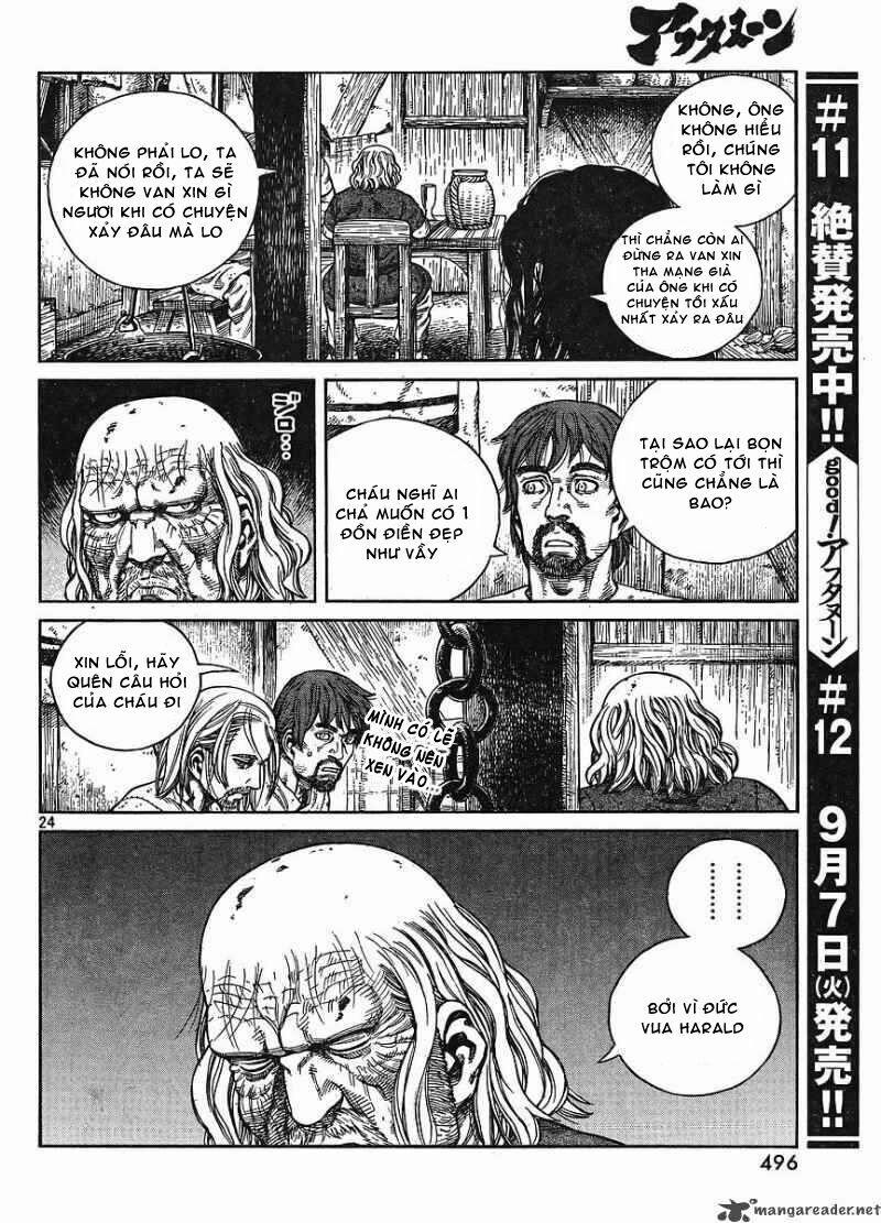 Truyền Thuyết Miền Đất Hứa 65 trang 24