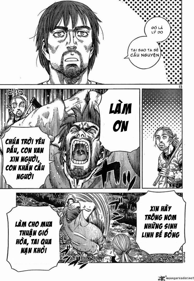 Truyền Thuyết Miền Đất Hứa 66 trang 15