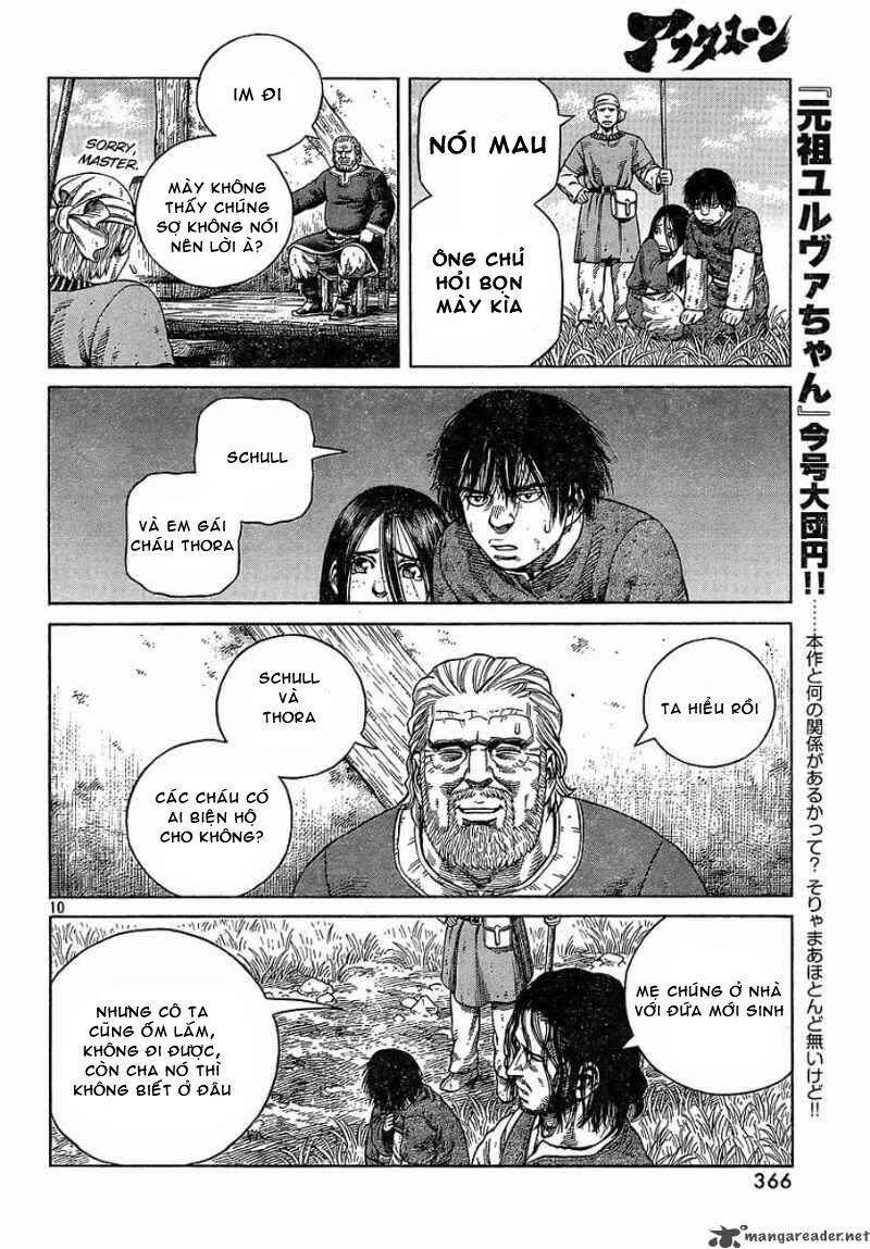 Truyền Thuyết Miền Đất Hứa 67 trang 10