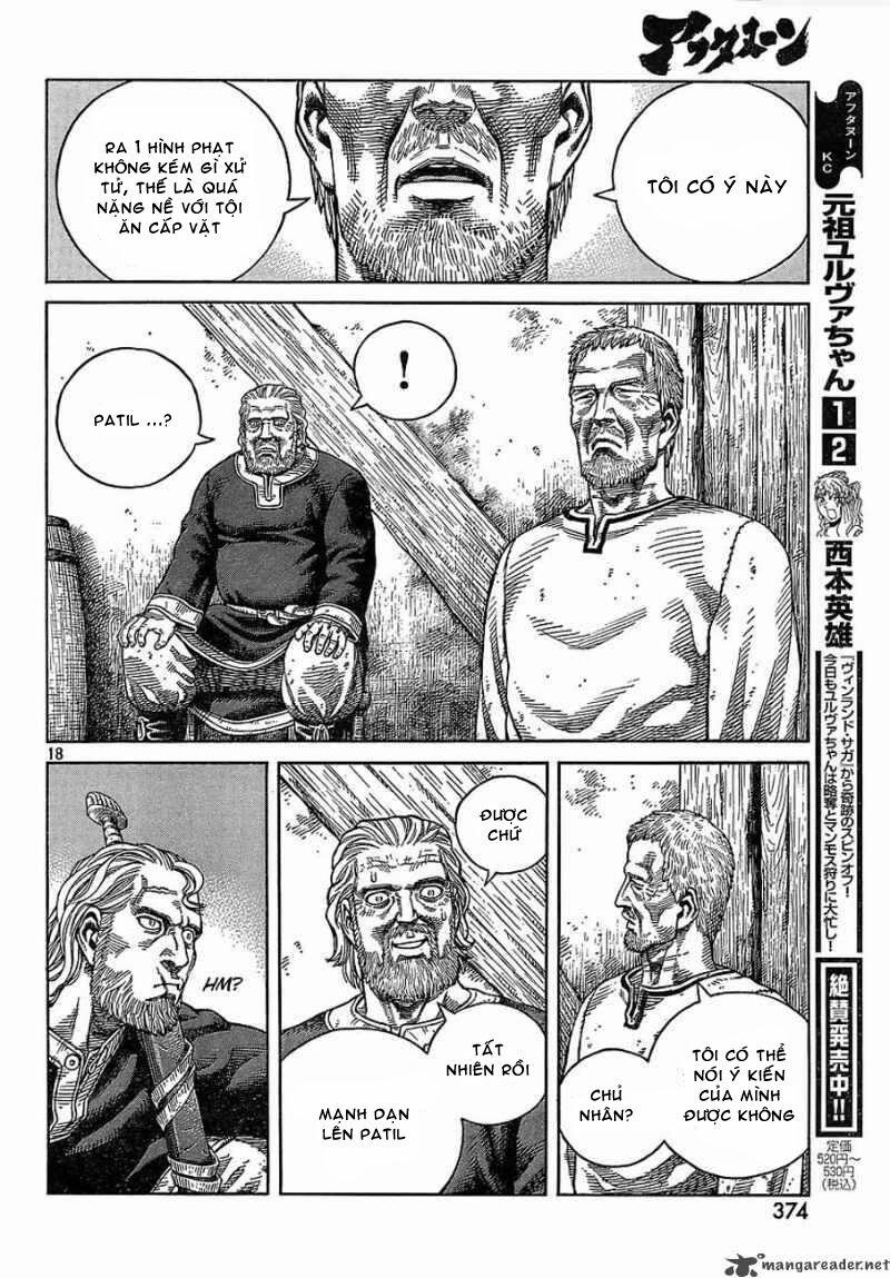 Truyền Thuyết Miền Đất Hứa 67 trang 18