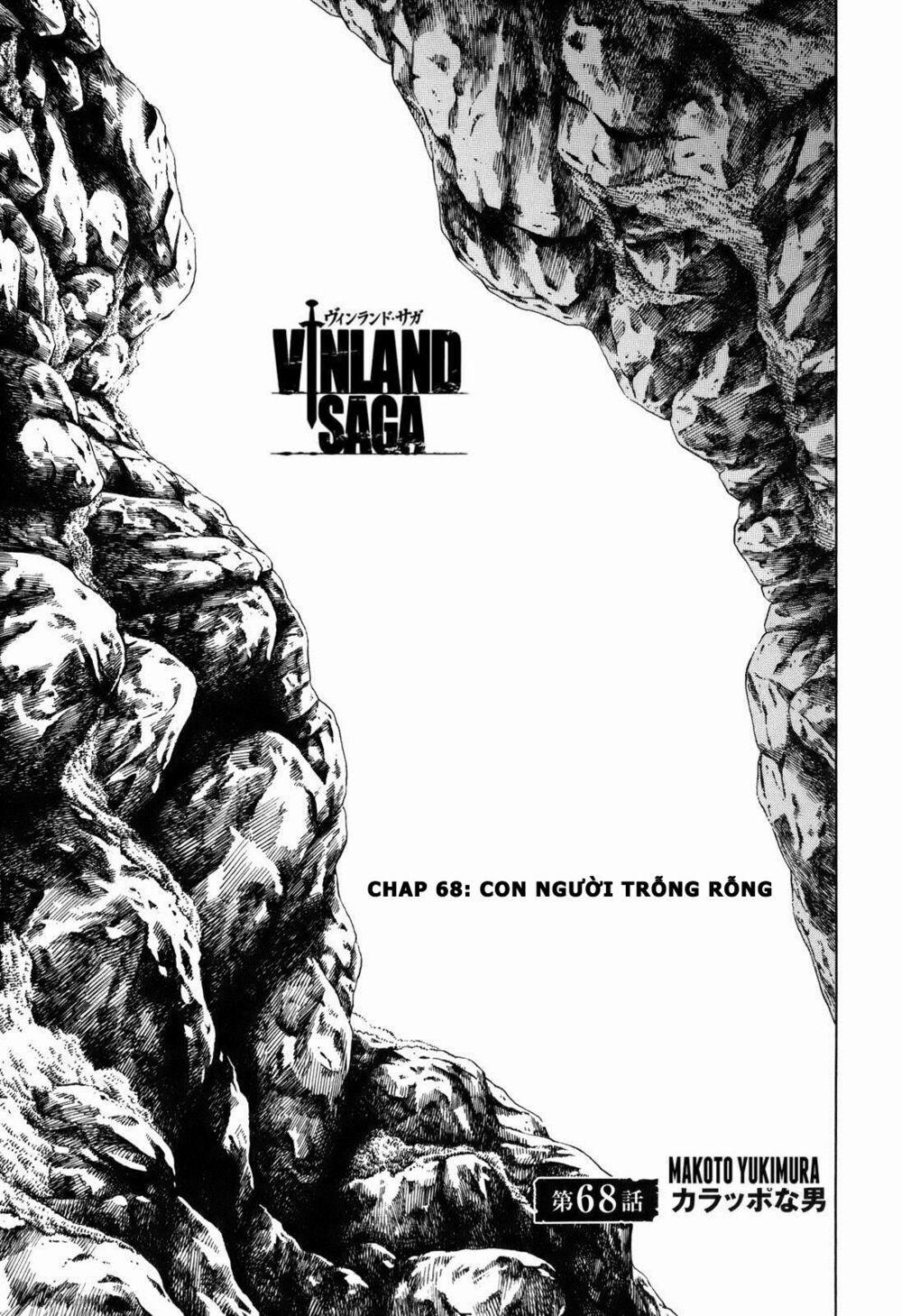 Truyền Thuyết Miền Đất Hứa 68 trang 3