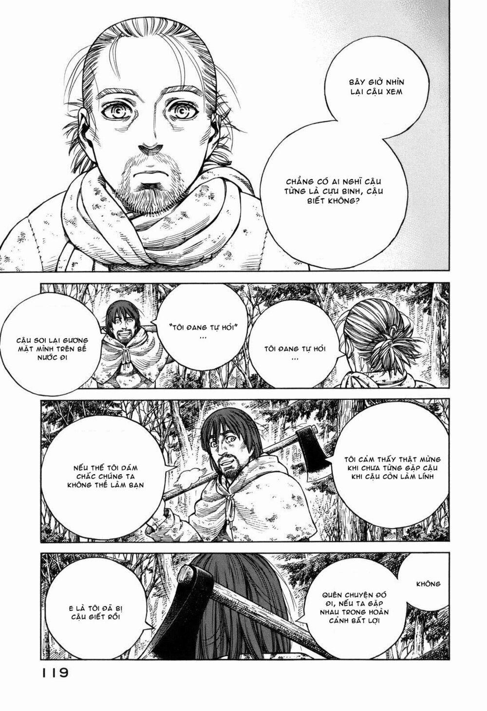 Truyền Thuyết Miền Đất Hứa 68 trang 33