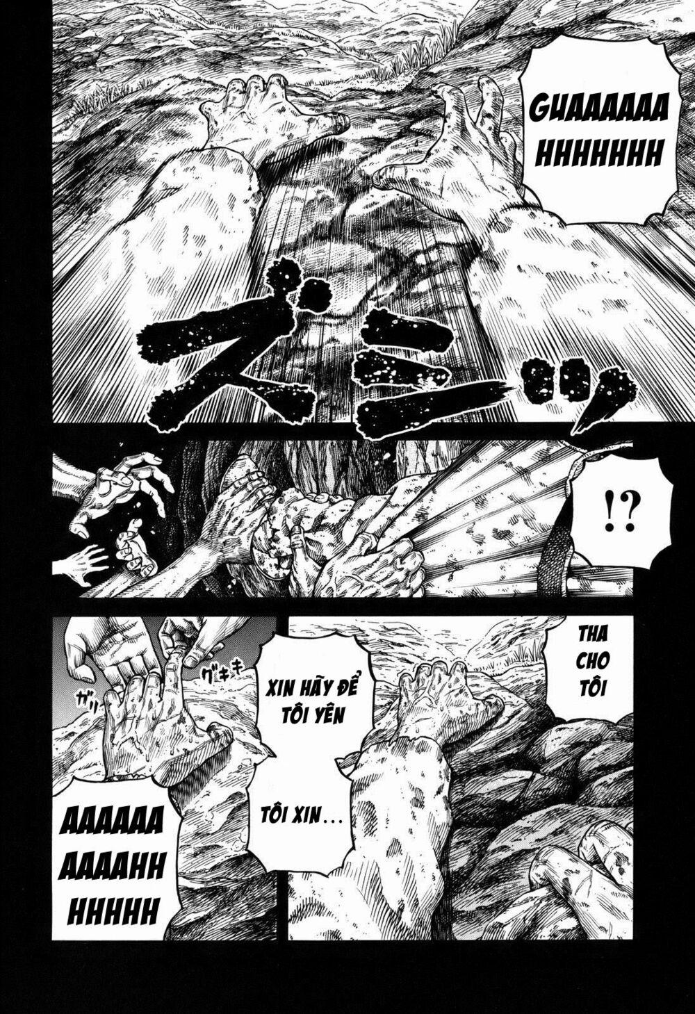 Truyền Thuyết Miền Đất Hứa 68 trang 6