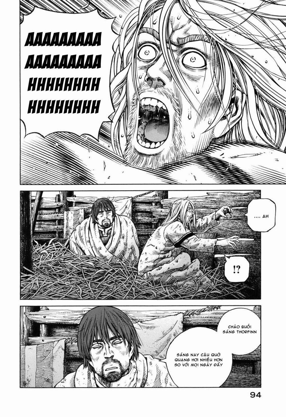 Truyền Thuyết Miền Đất Hứa 68 trang 8