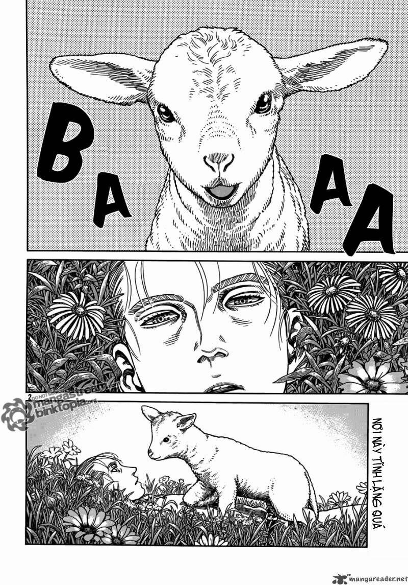 Truyền Thuyết Miền Đất Hứa 70 trang 2