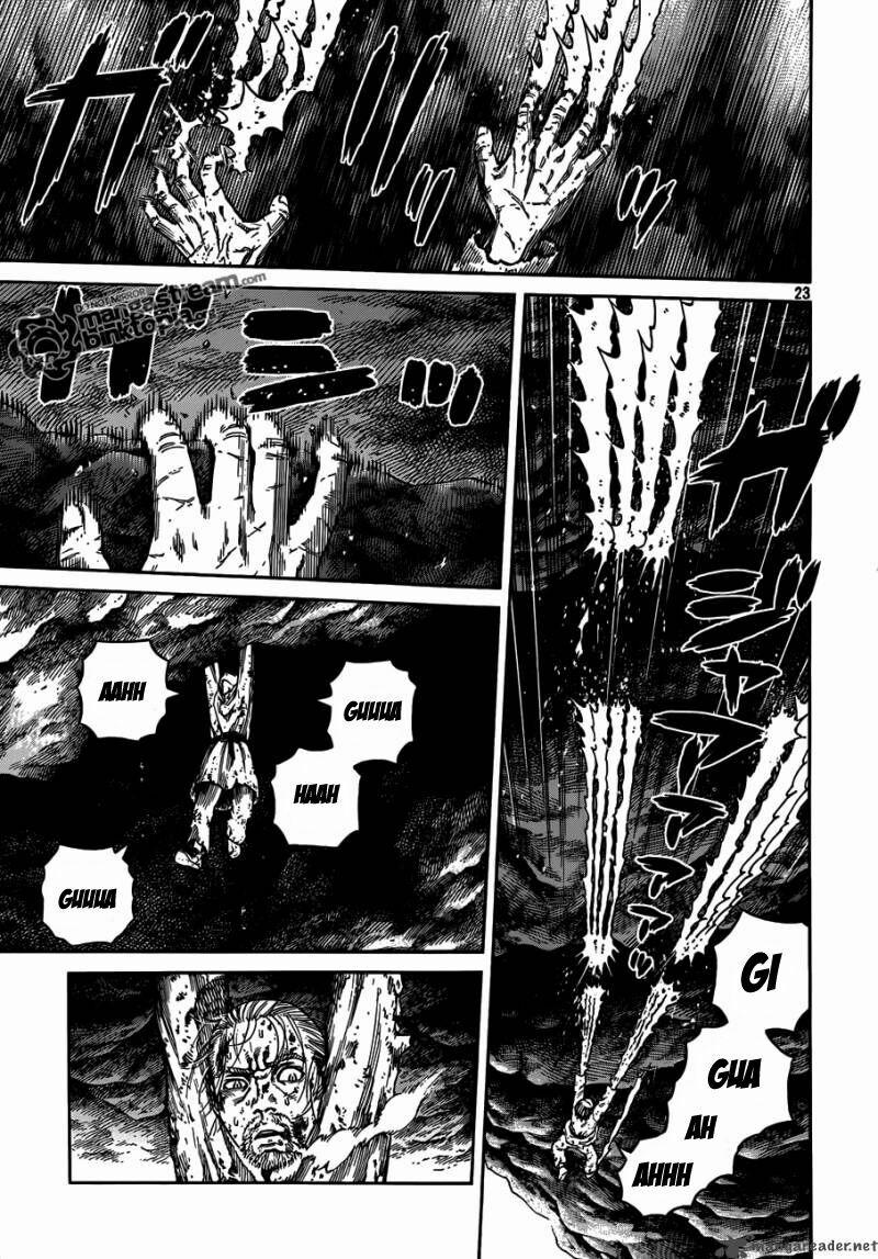 Truyền Thuyết Miền Đất Hứa 70 trang 23