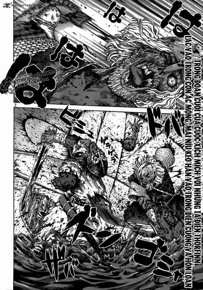 Truyền Thuyết Miền Đất Hứa 71 trang 3