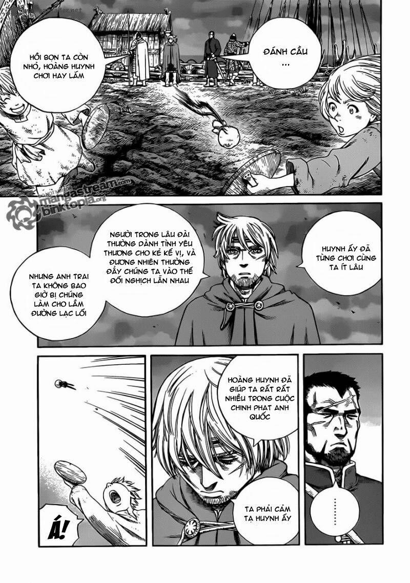 Truyền Thuyết Miền Đất Hứa 72 trang 10