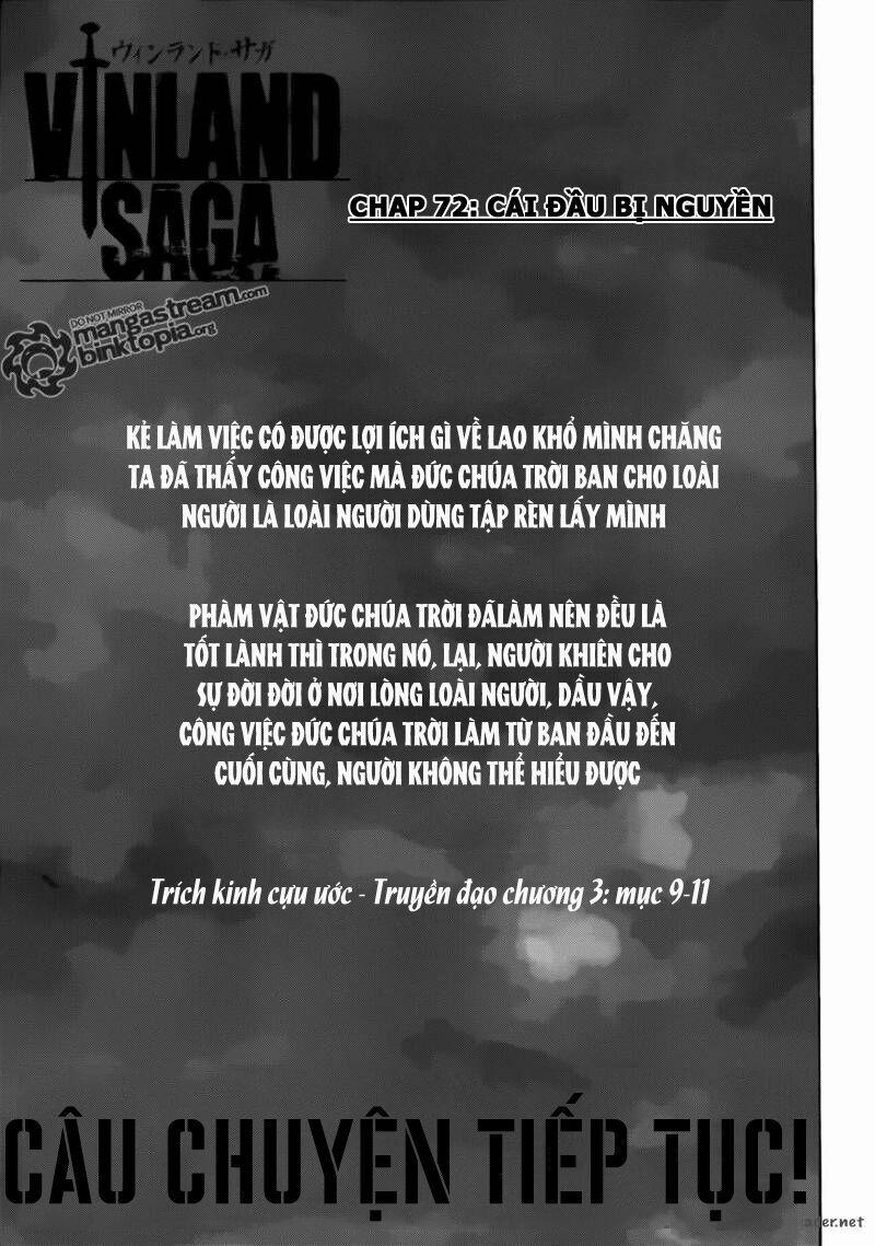 Truyền Thuyết Miền Đất Hứa 72 trang 2