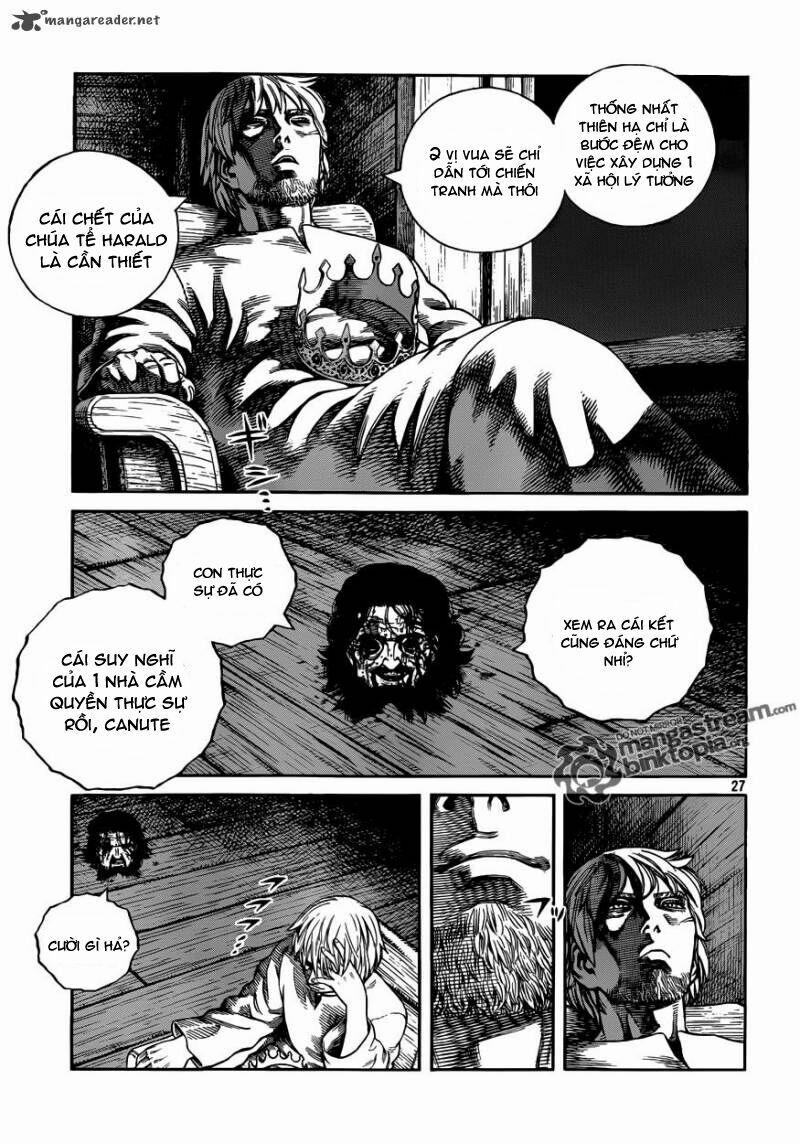 Truyền Thuyết Miền Đất Hứa 72 trang 28