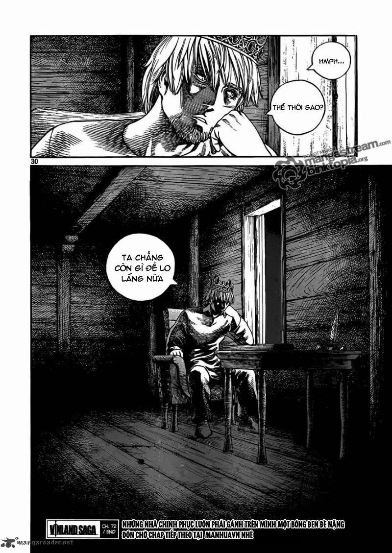 Truyền Thuyết Miền Đất Hứa 72 trang 31