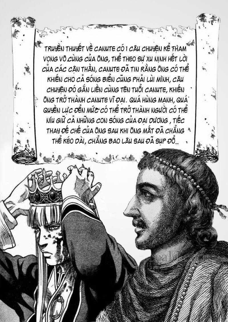 Truyền Thuyết Miền Đất Hứa 72 trang 32