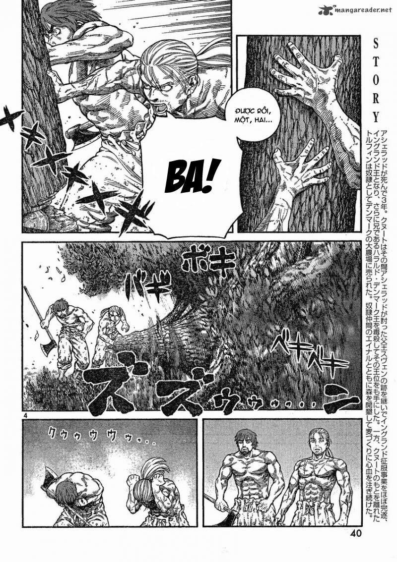 Truyền Thuyết Miền Đất Hứa 73 trang 4