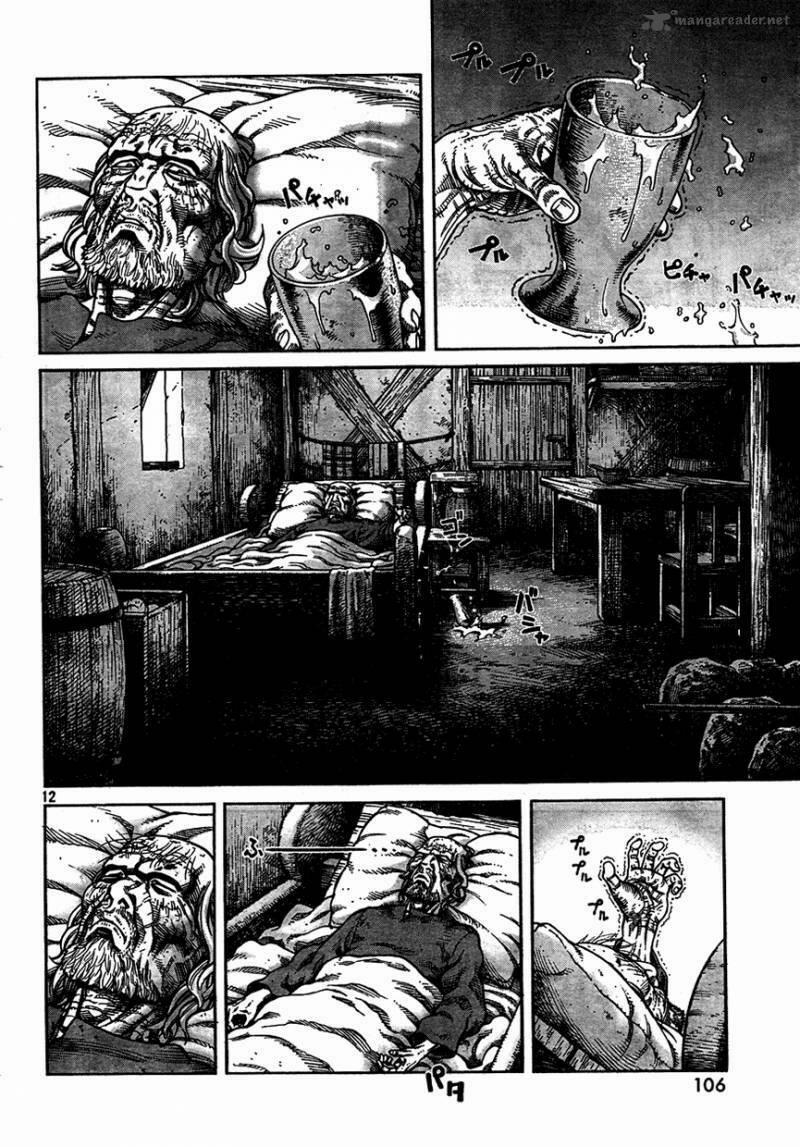 Truyền Thuyết Miền Đất Hứa 74 trang 12