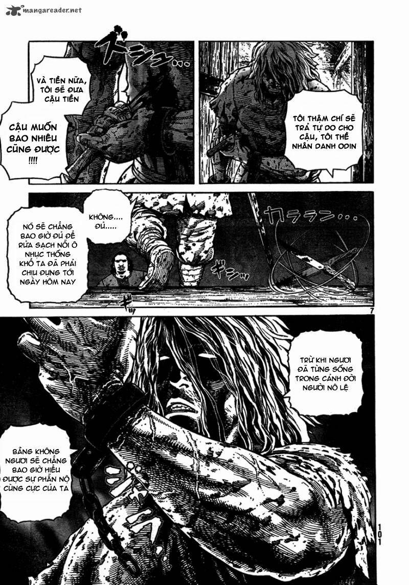 Truyền Thuyết Miền Đất Hứa 74 trang 7