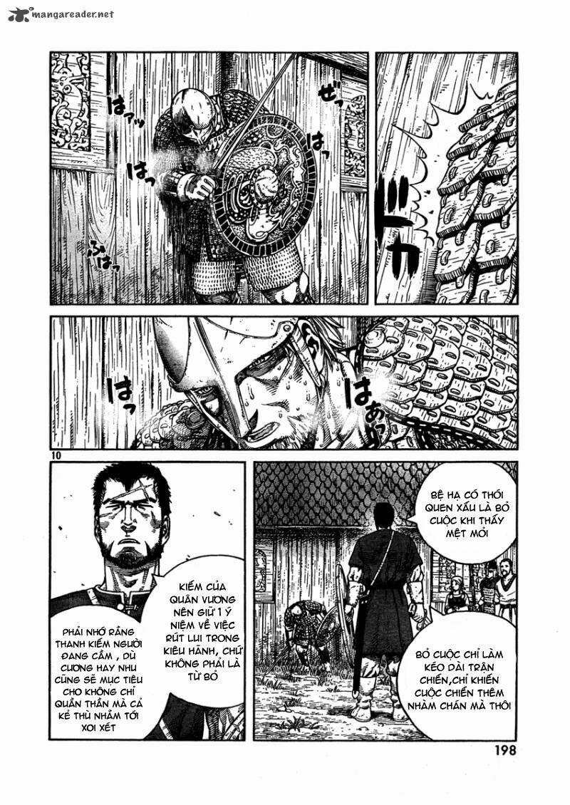 Truyền Thuyết Miền Đất Hứa 75 trang 10