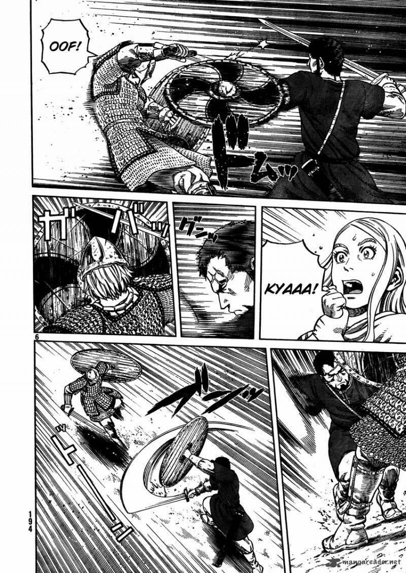 Truyền Thuyết Miền Đất Hứa 75 trang 6