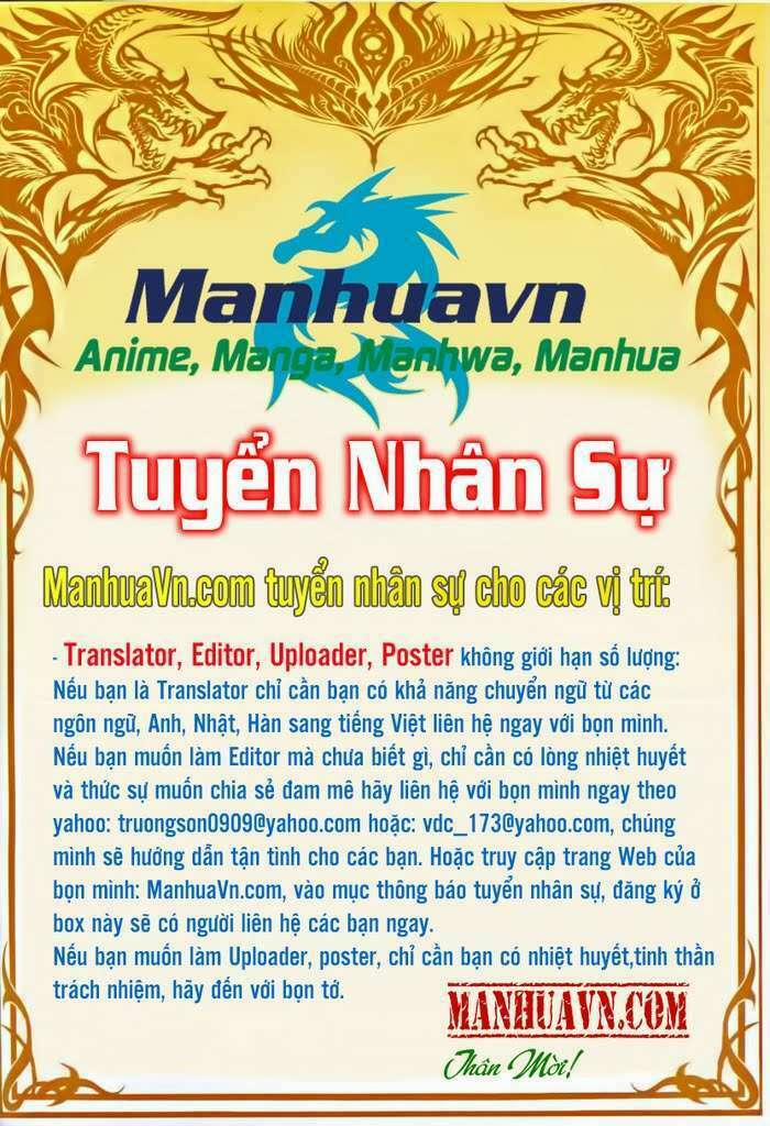 Truyền Thuyết Miền Đất Hứa 76 trang 1