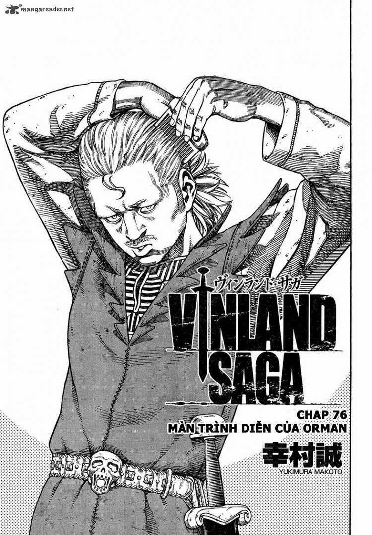 Truyền Thuyết Miền Đất Hứa 76 trang 3