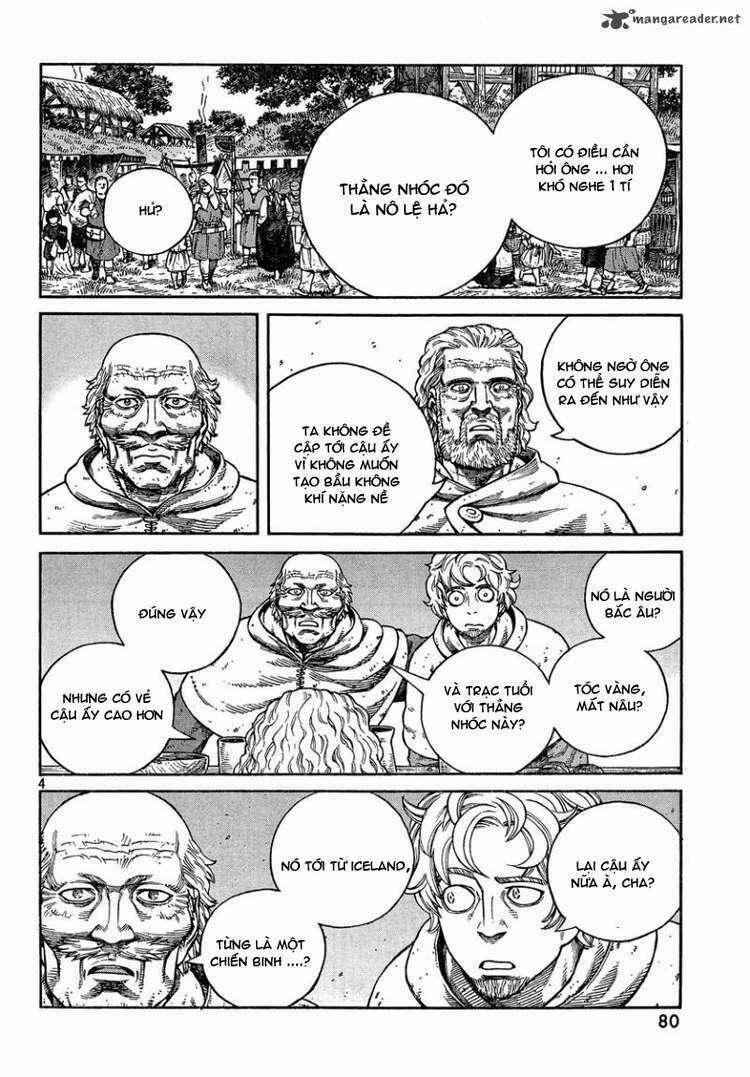 Truyền Thuyết Miền Đất Hứa 76 trang 6