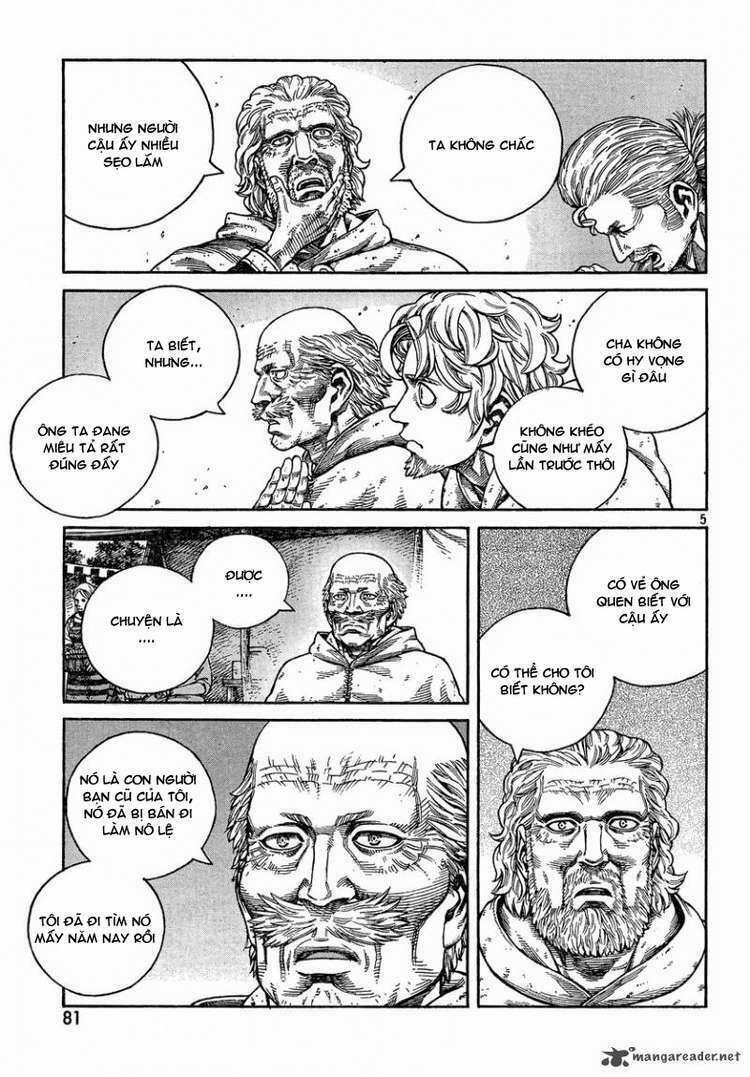 Truyền Thuyết Miền Đất Hứa 76 trang 7