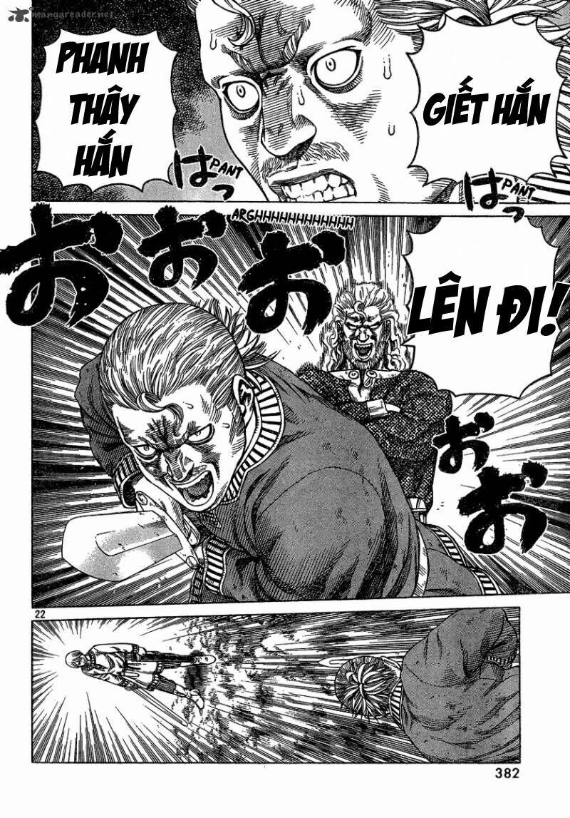 Truyền Thuyết Miền Đất Hứa 77 trang 24