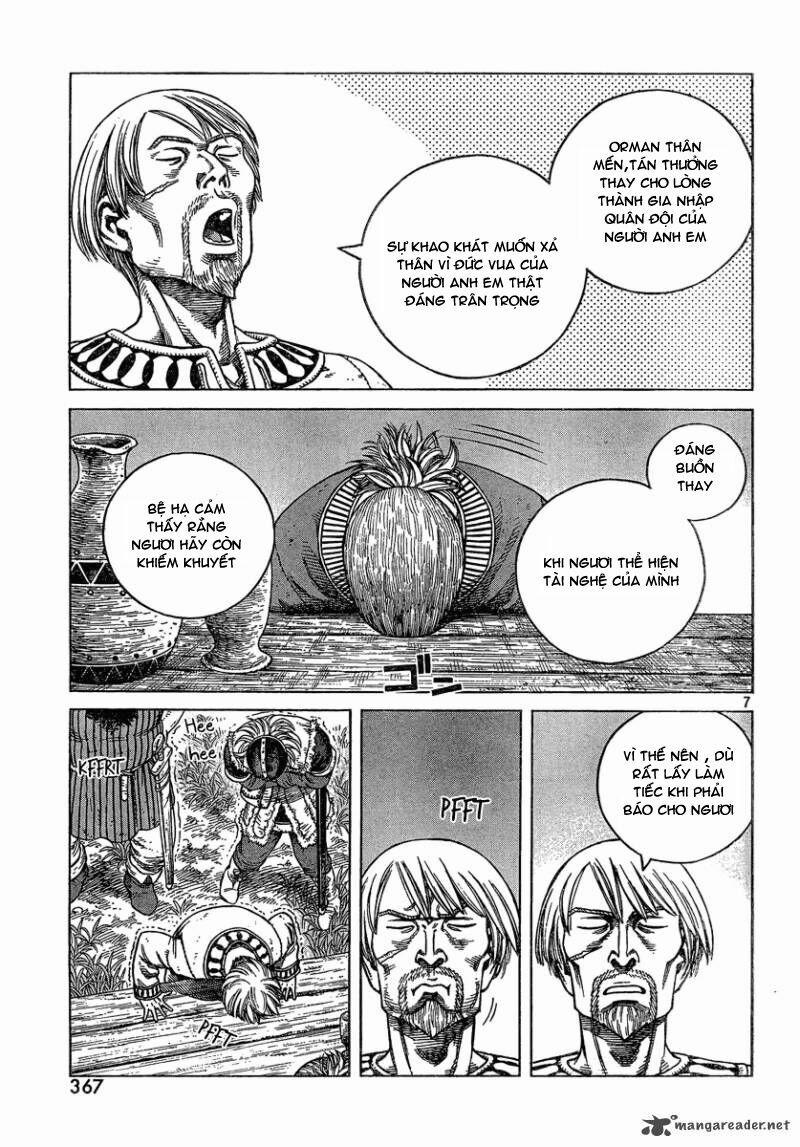 Truyền Thuyết Miền Đất Hứa 77 trang 9