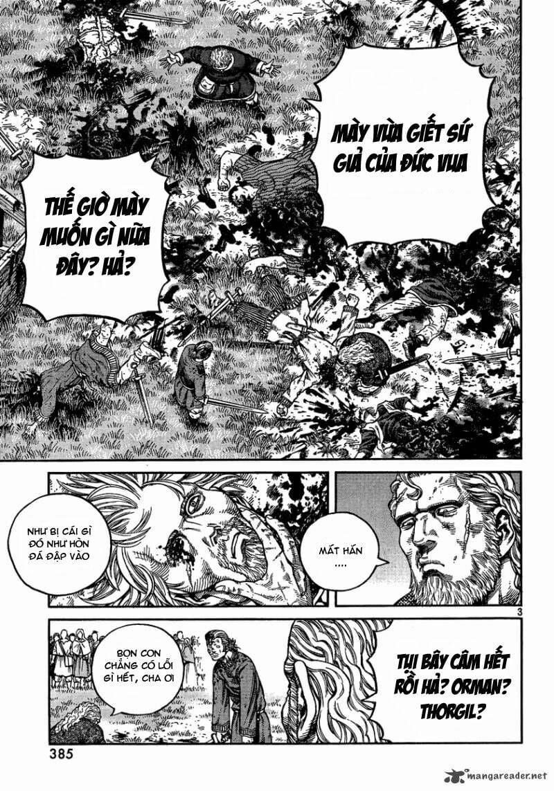 Truyền Thuyết Miền Đất Hứa 78 trang 5