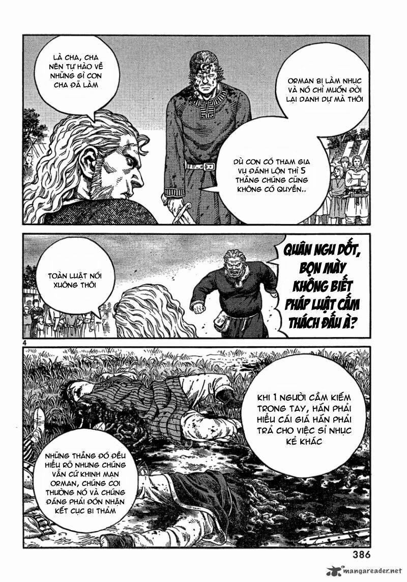 Truyền Thuyết Miền Đất Hứa 78 trang 6