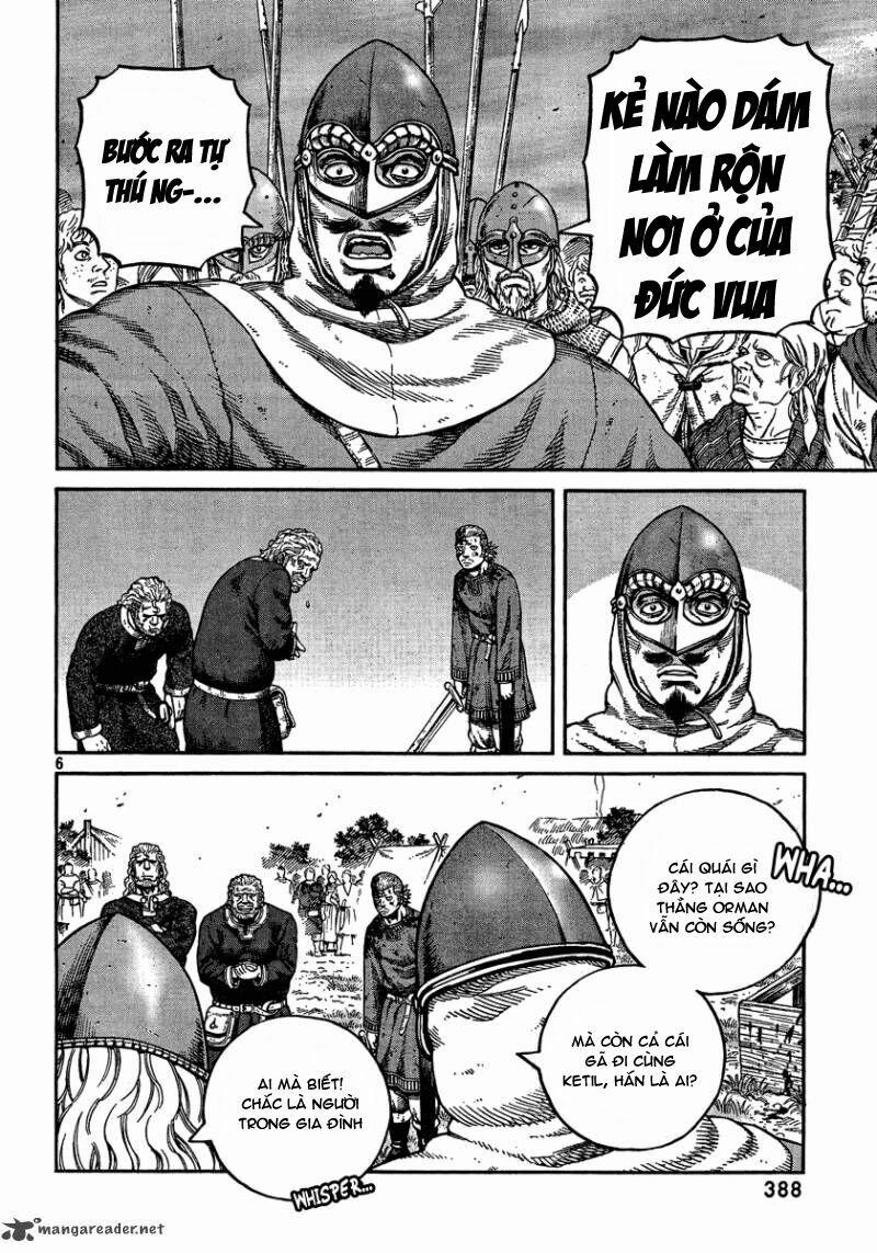 Truyền Thuyết Miền Đất Hứa 78 trang 8