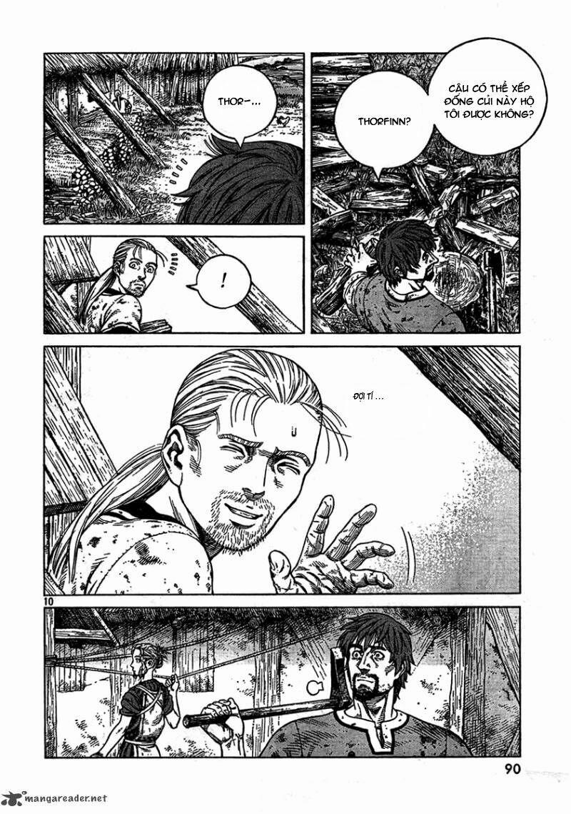 Truyền Thuyết Miền Đất Hứa 79 trang 12