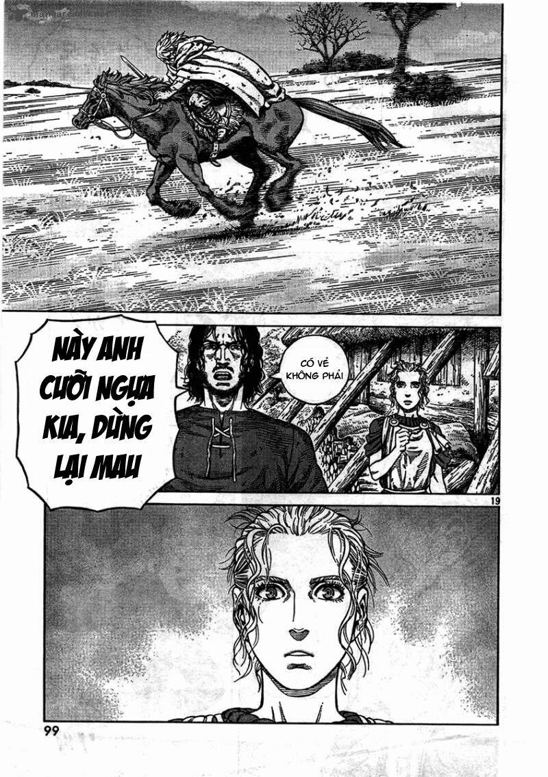 Truyền Thuyết Miền Đất Hứa 79 trang 21