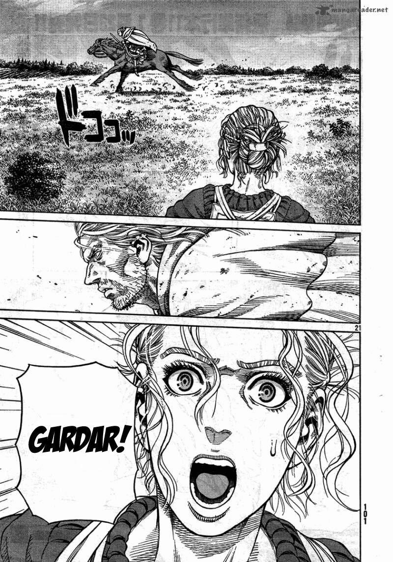 Truyền Thuyết Miền Đất Hứa 79 trang 23