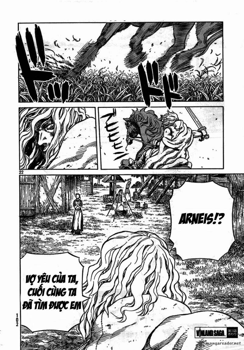 Truyền Thuyết Miền Đất Hứa 79 trang 24