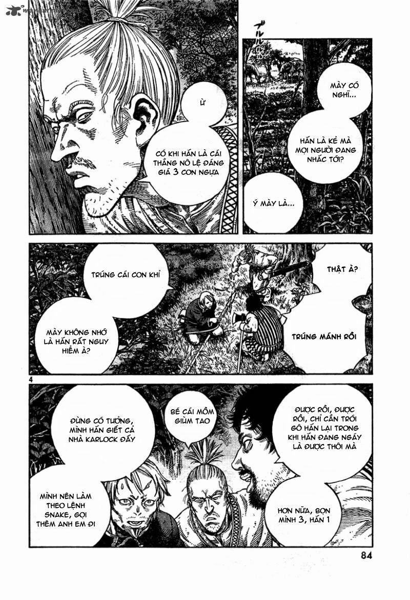 Truyền Thuyết Miền Đất Hứa 79 trang 6