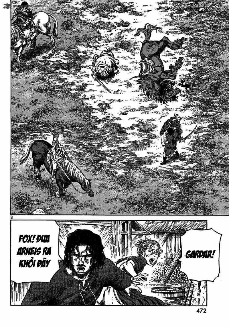 Truyền Thuyết Miền Đất Hứa 80 trang 10