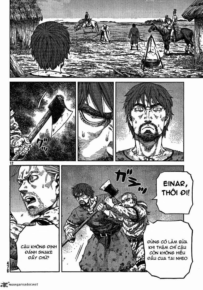 Truyền Thuyết Miền Đất Hứa 80 trang 14