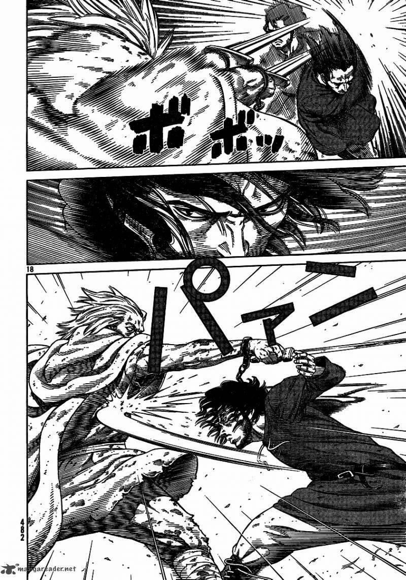 Truyền Thuyết Miền Đất Hứa 80 trang 20