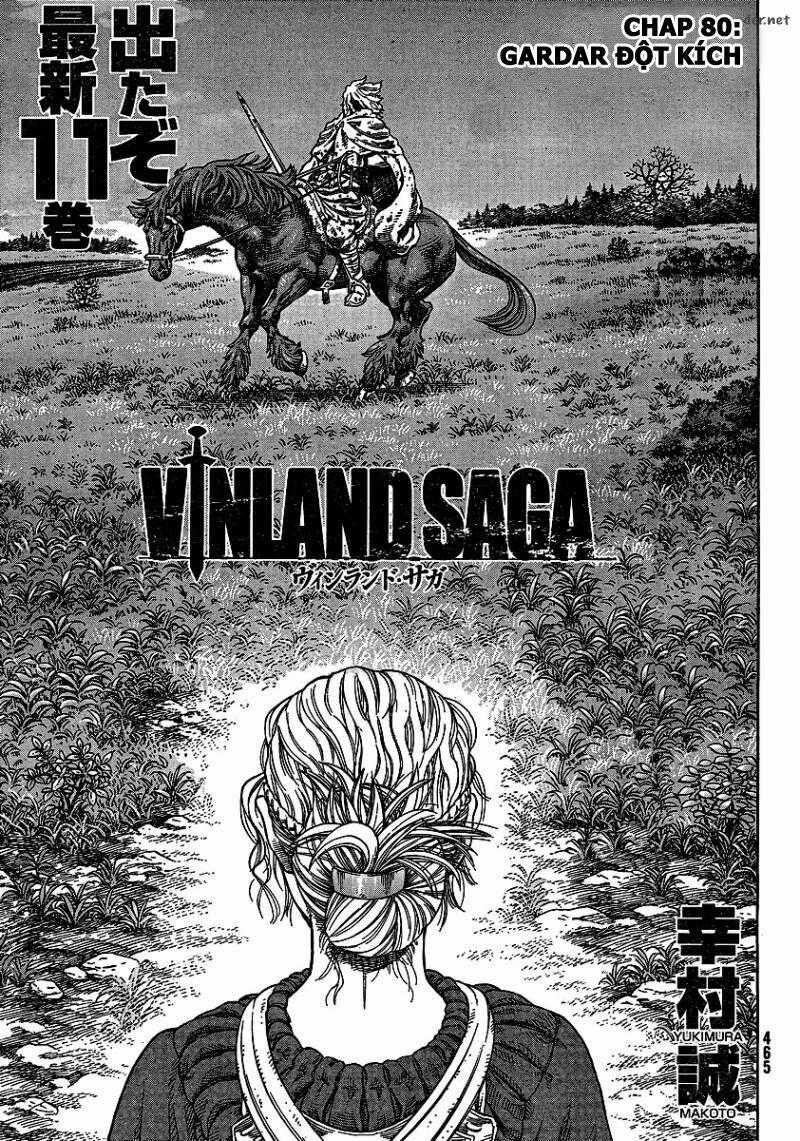 Truyền Thuyết Miền Đất Hứa 80 trang 3