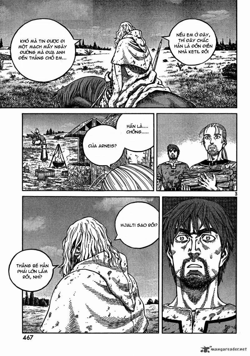 Truyền Thuyết Miền Đất Hứa 80 trang 5